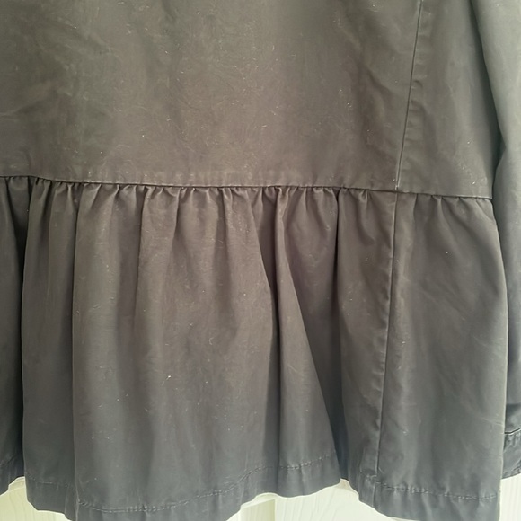 🖤Kate Spade Broome Street Jacket Medium - Picture 7 of 9